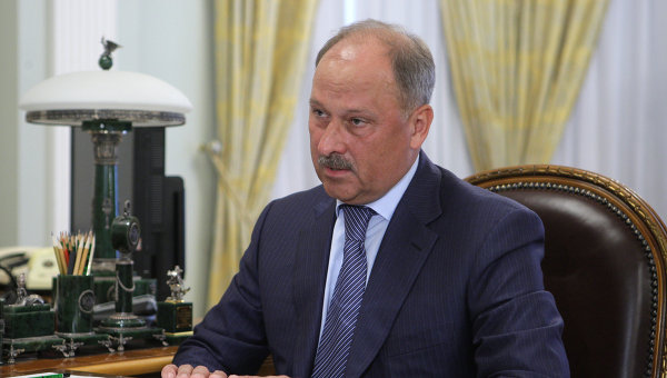 Владимир Дмитриев
